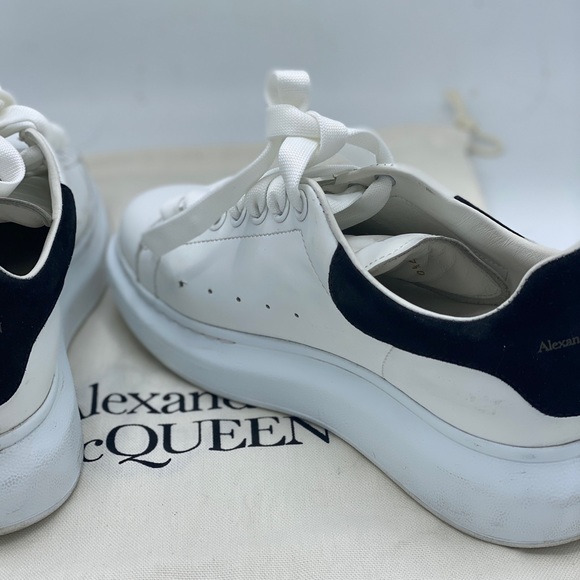 Alexander Mcqueen sneakers size:7.5 - Picture 7 of 8